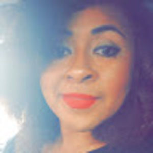 Meet your Posher, Nadege